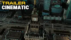9 Clips Cinematic 