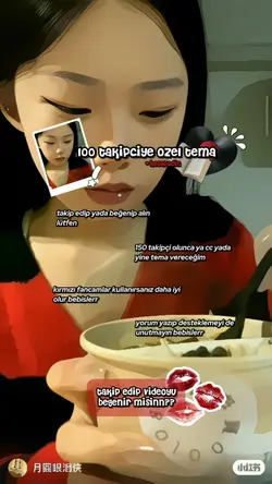 eating tema