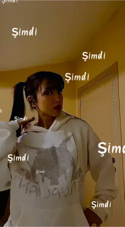 Şimdiiiiii şimdiiii