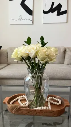 Fresh Flowers
