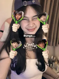 trend bunga dibulan