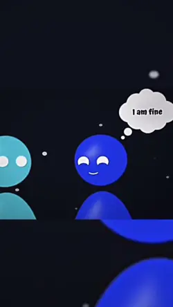 Sad template 💔😔