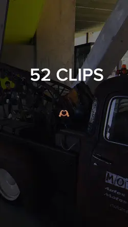 52 clip my life