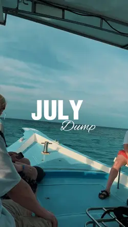 July Dump