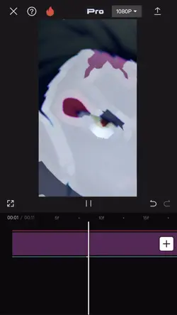 飛び出す!かっこいい編集