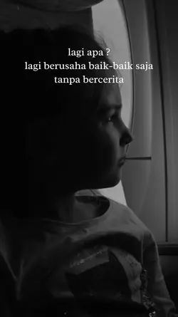 lagi apa? 
