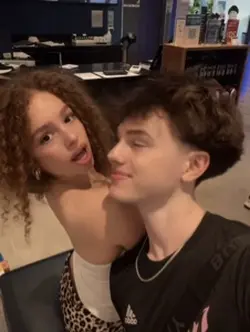 Cutie couple
