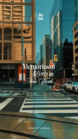 mini vlog