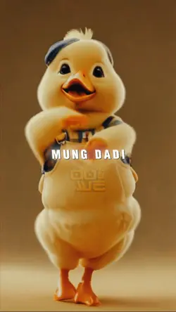 mung dadi LC