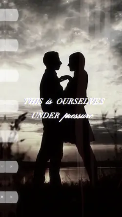 under pressure