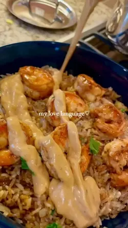 my love language