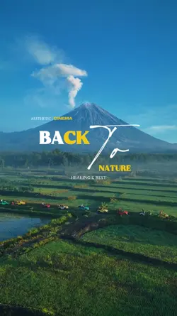 Back to Nature Camp 