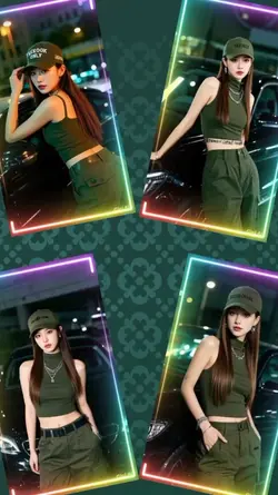 JJ trend fashion 