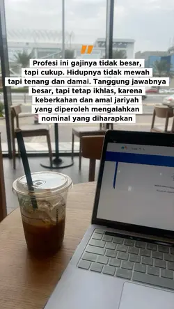 Profesi ini gajinya