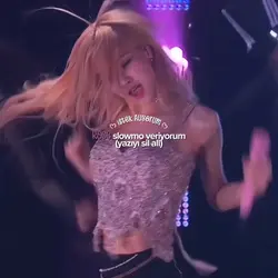 Rose slowmo