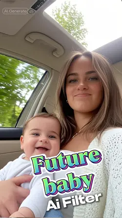 Future baby