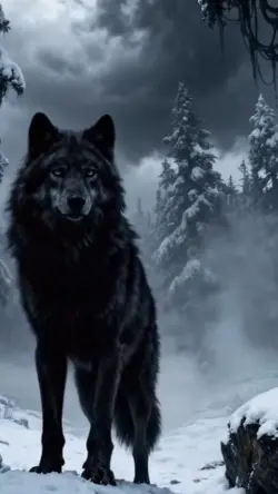 Wolf 