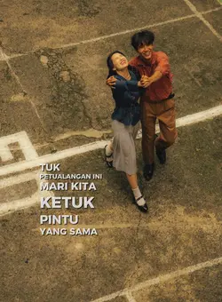 amin paling serius