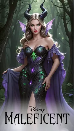 Maleficent AI 