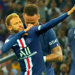 Neymar Football Edit