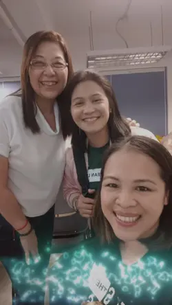 trio