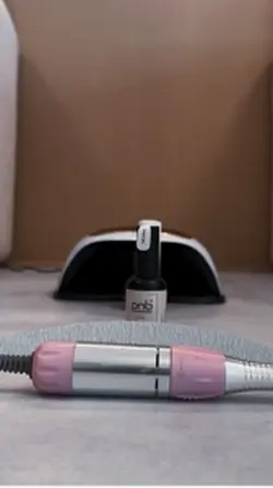Beauty salon