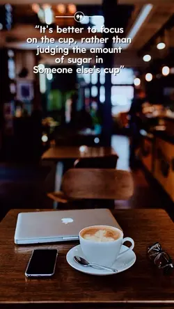 Quotes coffee