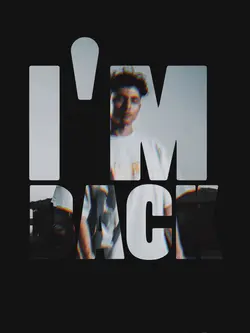 Cool i’m back