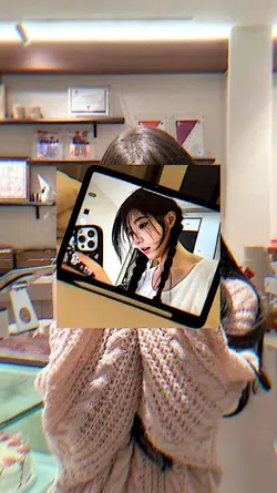 NO MIRROR JJ JANJI