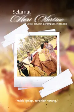 Kartini day