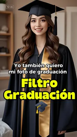 Filtro Graduación 