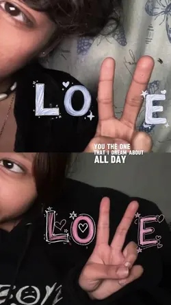 love trend