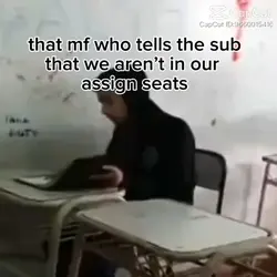 just don't do that! 