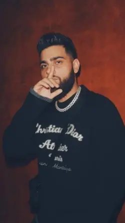 idk Now  karan aujla