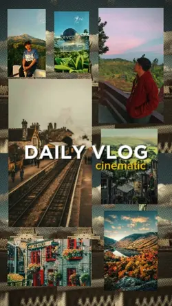 DAILY VLOG