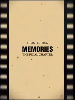 Class Of 2026