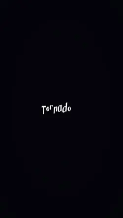 tornado 