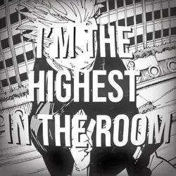 Highest in the roo