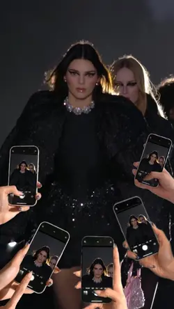 Fashion show