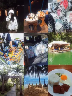MAY MEMORIES