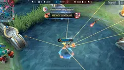 Template gameplay 