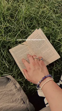 Small MagicalMoments