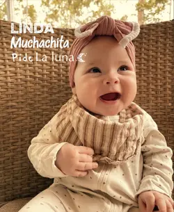 Linda muchachita