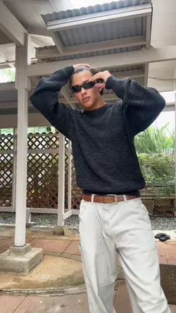 Fit check