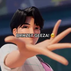 TRUE BRIKZET GEEZA