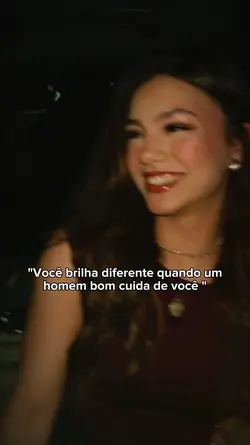 Brilho diferente