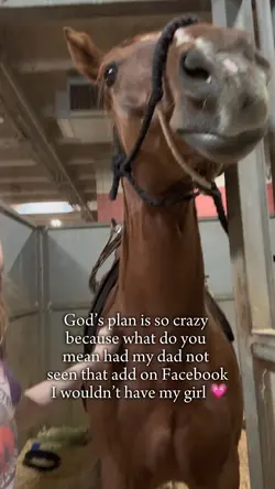 Always trusting Him 