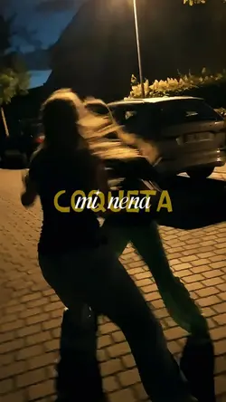 sólo contigo...