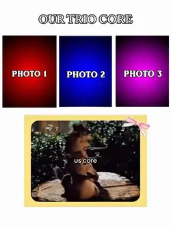 New Trend Template 