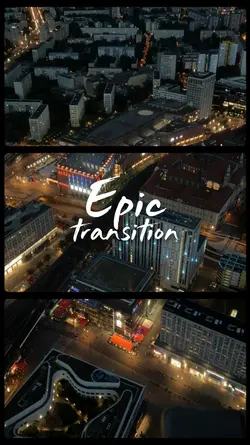 Epic Transition